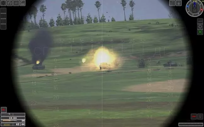 Steel Fury Kharkov 1942