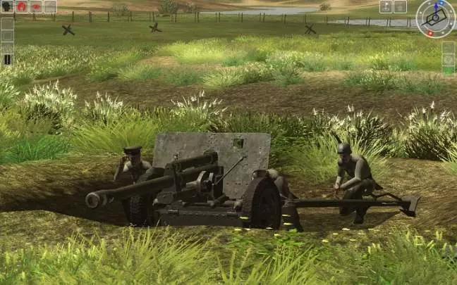 Steel Fury: Kharkov 1942