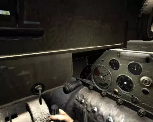 Steel Fury Kharkov 1942 - PC