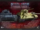 Steel Fury Kharkov 1942 - Pantalla