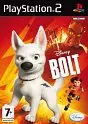 Bolt PS2