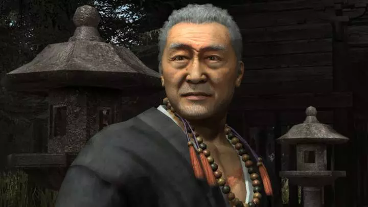 Ryu ga Gotoku Kenzan!