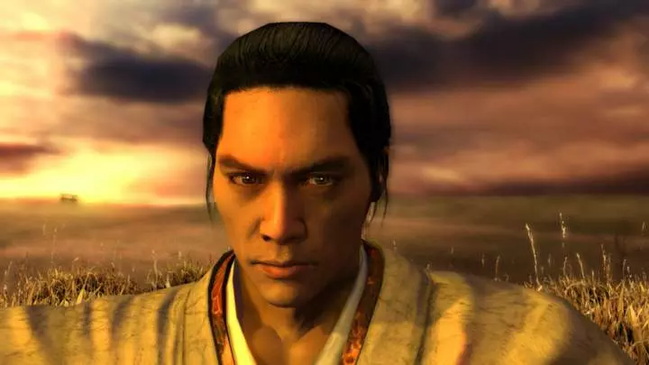 Ryu ga Gotoku Kenzan!