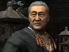 Ryu ga Gotoku Kenzan! - Pantalla