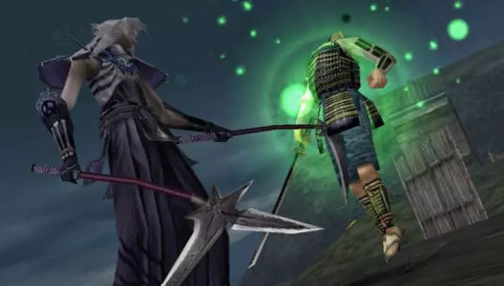 Devil Kings Battle Heroes