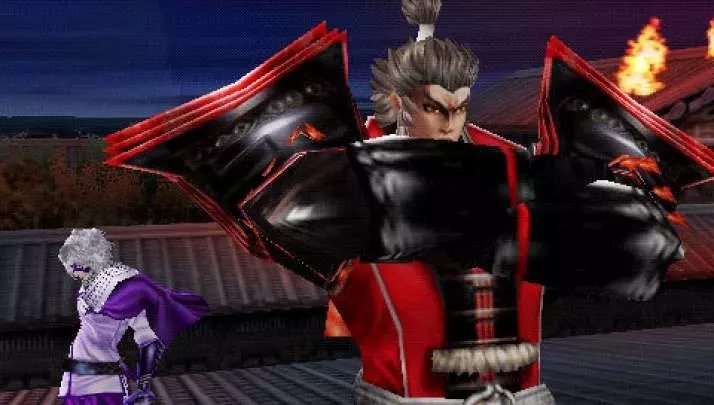 Devil Kings Battle Heroes - PSP