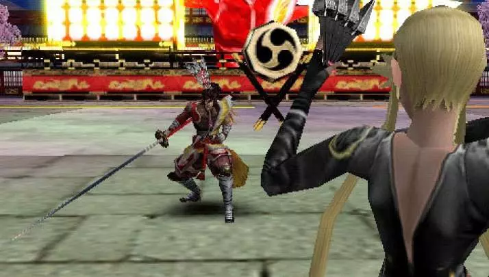 Devil Kings Battle Heroes