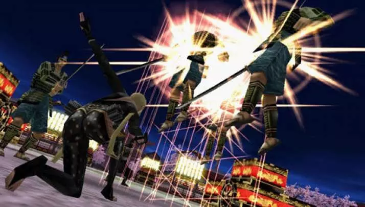 Devil Kings: Battle Heroes