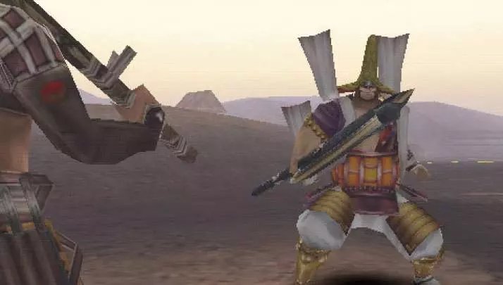 Devil Kings Battle Heroes