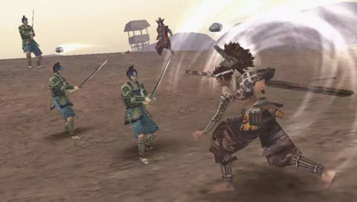 Devil Kings Battle Heroes