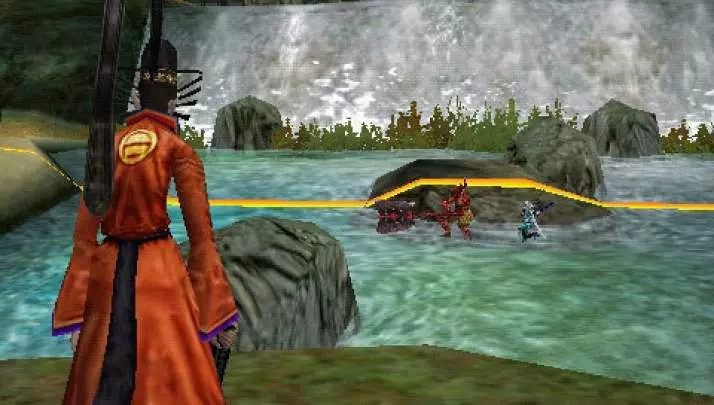 Devil Kings: Battle Heroes