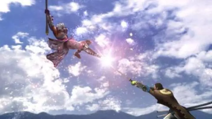 Devil Kings: Battle Heroes