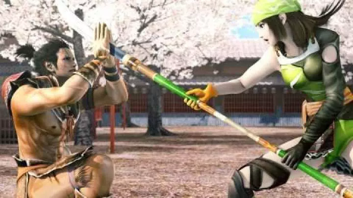 Devil Kings Battle Heroes - PSP