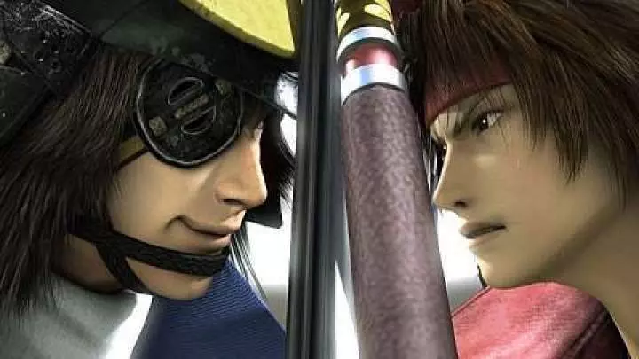 Devil Kings Battle Heroes