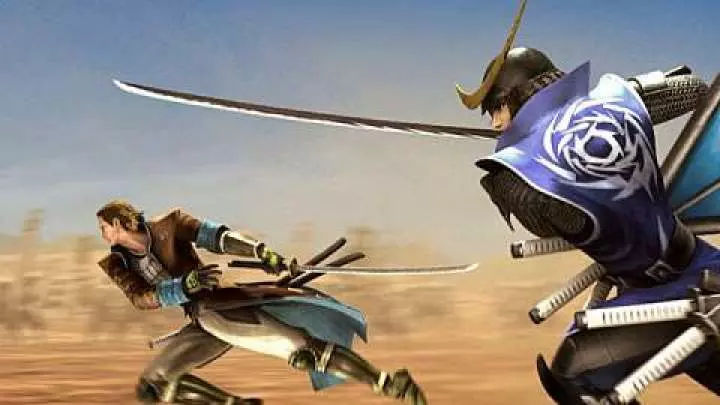 Devil Kings: Battle Heroes