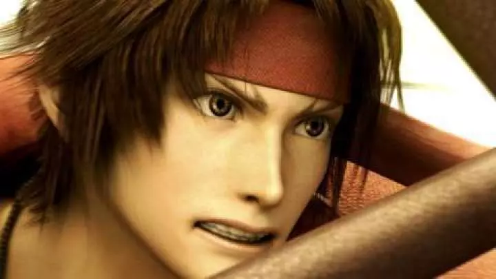 Devil Kings Battle Heroes - PSP