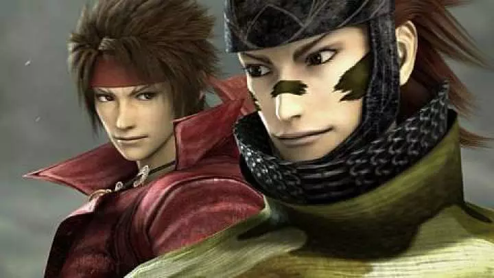 Devil Kings: Battle Heroes