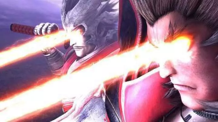 Devil Kings Battle Heroes