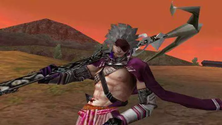 Devil Kings Battle Heroes