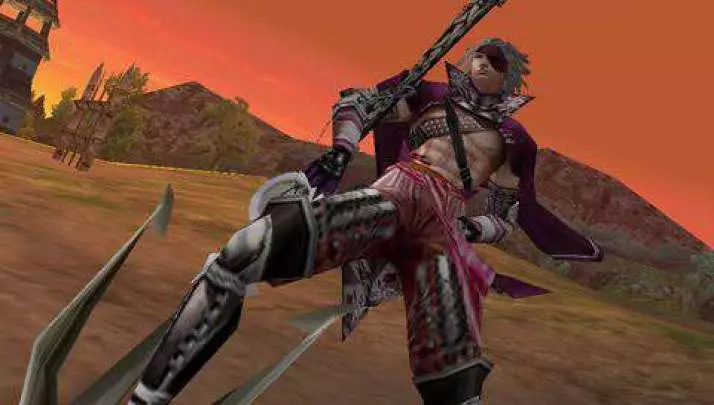 Devil Kings: Battle Heroes