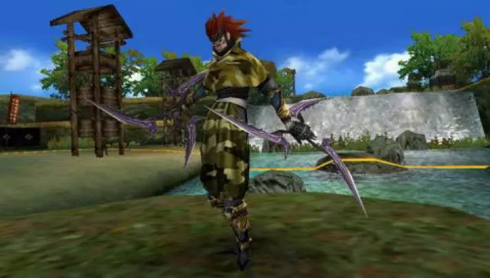 Devil Kings: Battle Heroes