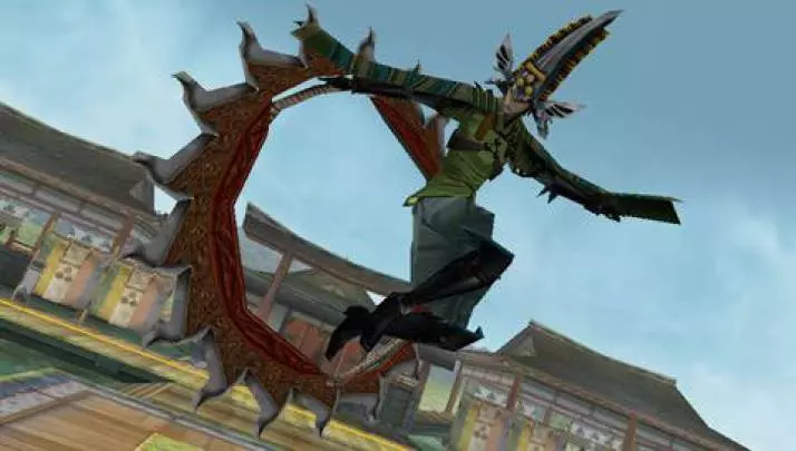 Devil Kings Battle Heroes