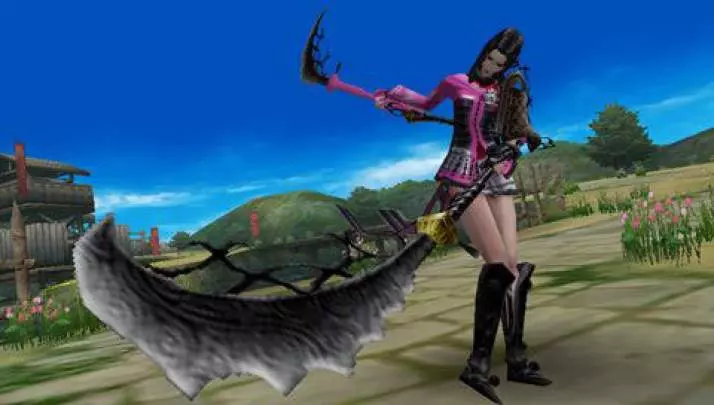 Devil Kings: Battle Heroes