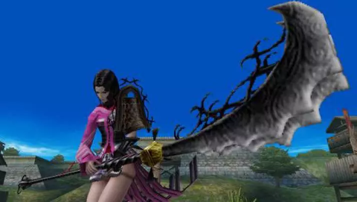 Devil Kings Battle Heroes - PSP