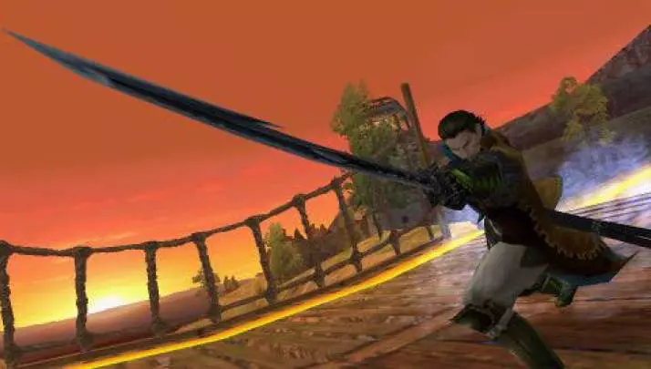 Devil Kings Battle Heroes