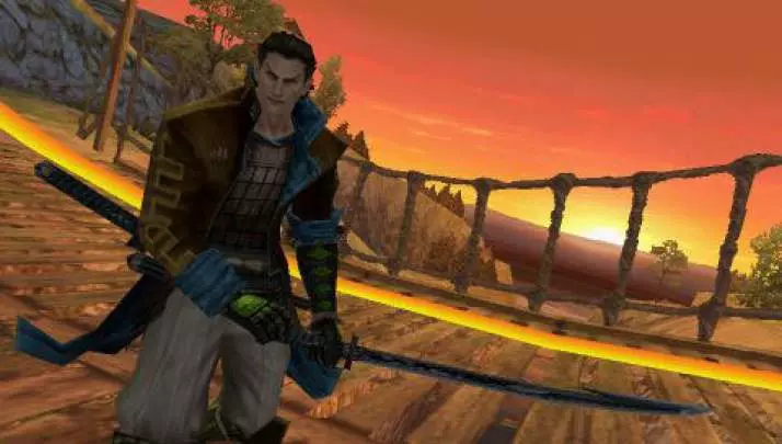 Devil Kings Battle Heroes