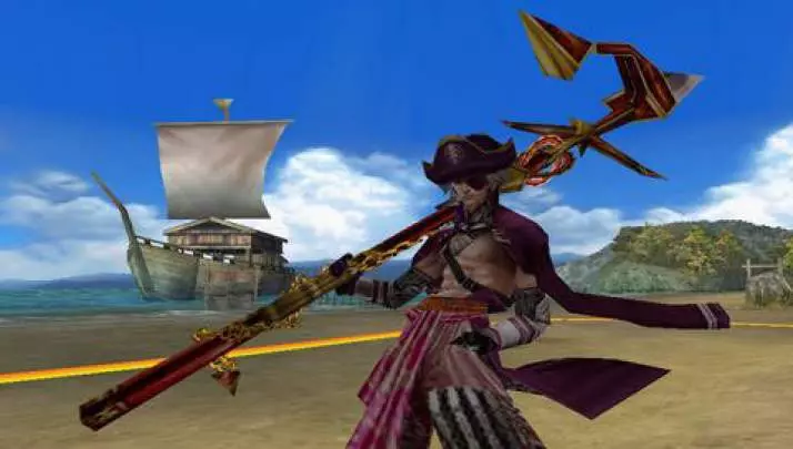 Devil Kings: Battle Heroes