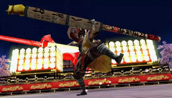 Devil Kings Battle Heroes