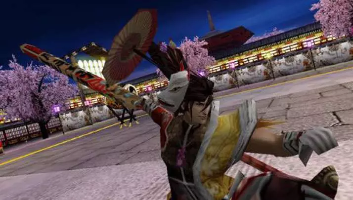 Devil Kings Battle Heroes