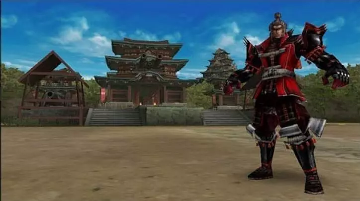 Devil Kings Battle Heroes