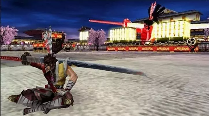 Devil Kings Battle Heroes