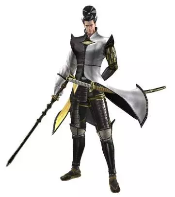 Devil Kings Battle Heroes