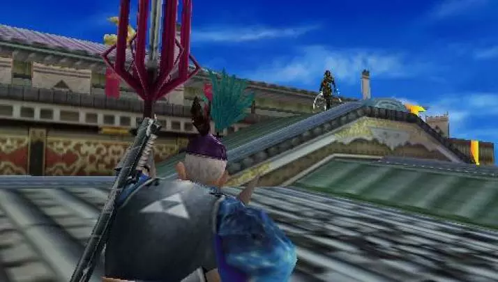 Devil Kings Battle Heroes - PSP