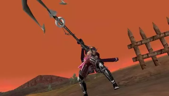 Devil Kings Battle Heroes