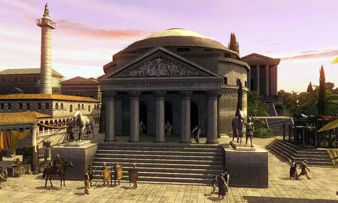 Imperivm Civitas III