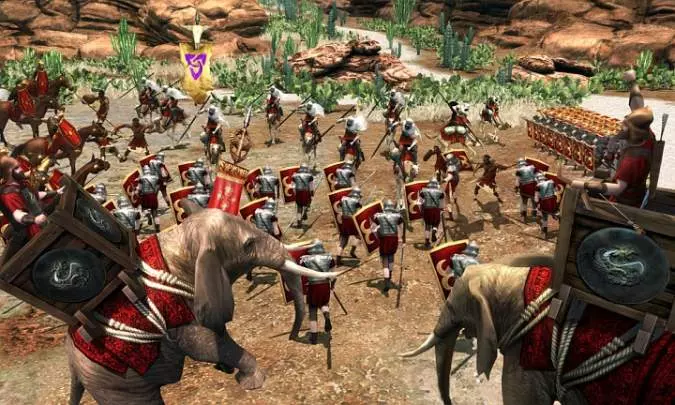 Imperivm Civitas III