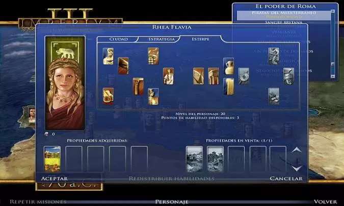 Imperivm Civitas III - PC