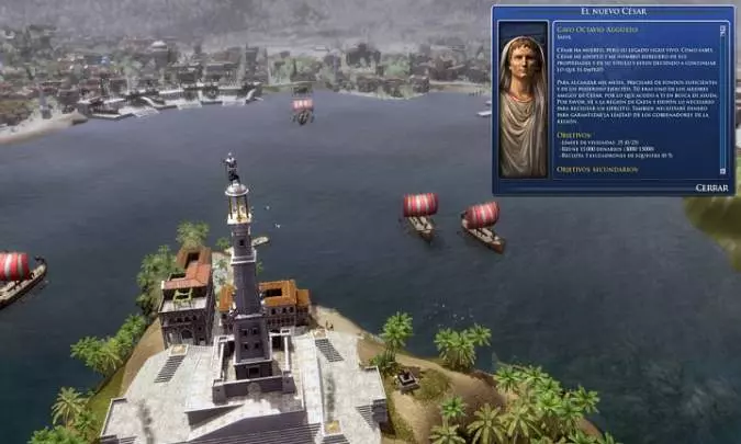 Imperivm Civitas III