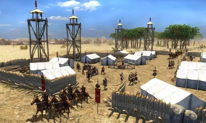 Imperivm Civitas III