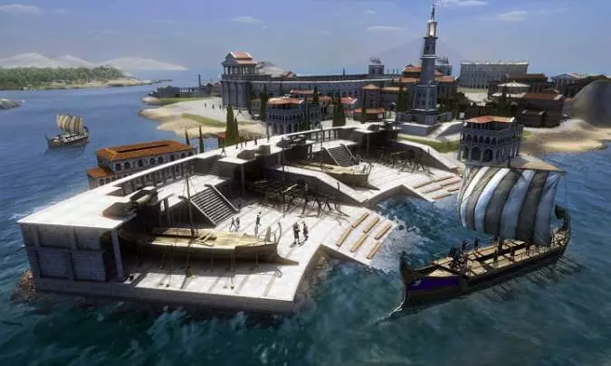 Imperivm Civitas III - PC