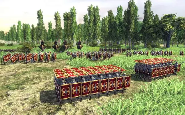 Imperivm Civitas III - PC