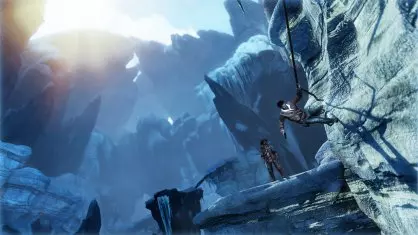 Uncharted 2 Among Thieves PS3