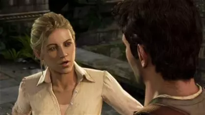 Uncharted 2: Uncharted 2 Among Thieves: Avance