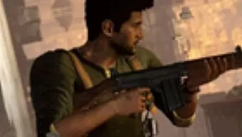 En Uncharted 2: Among Thieves los puzzles cobrarán mayor protagonismo