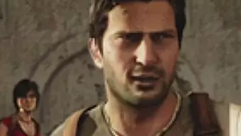 Naughty Dog revela información gráfica sobre Uncharted 2