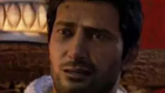 "Uncharted 2 no redefine los juegos de acción en tercera persona"